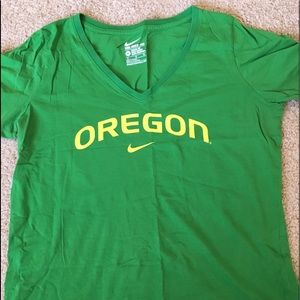 University of Oregon Tee